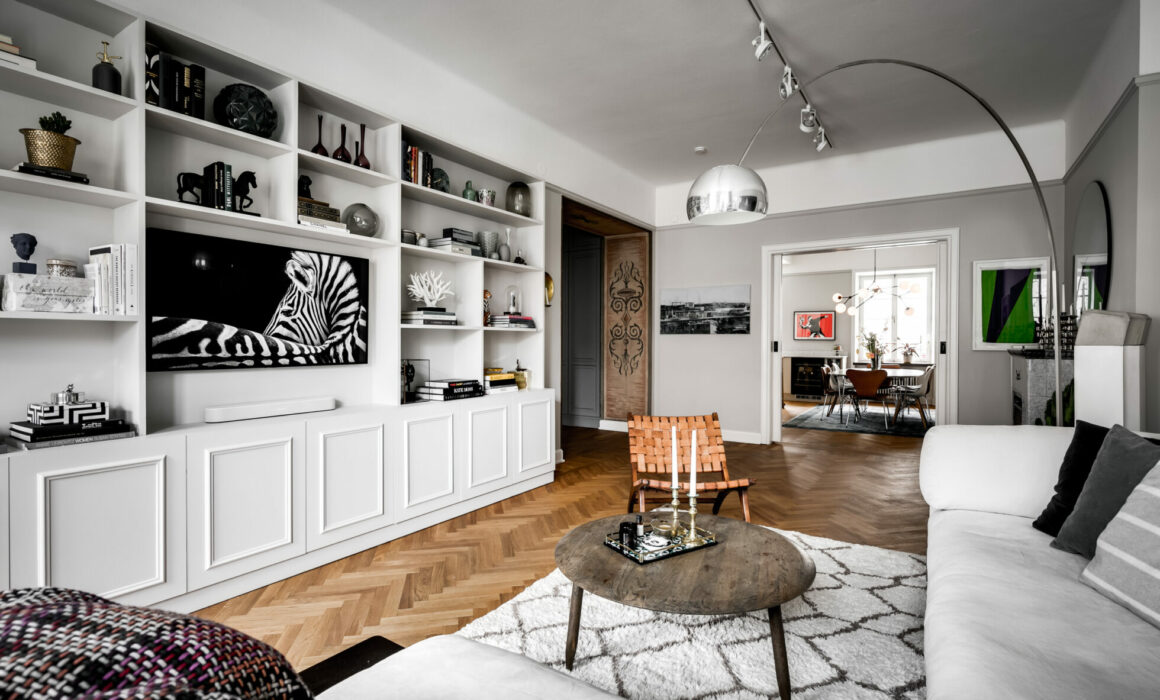 Renomate ytskiktsrenovering