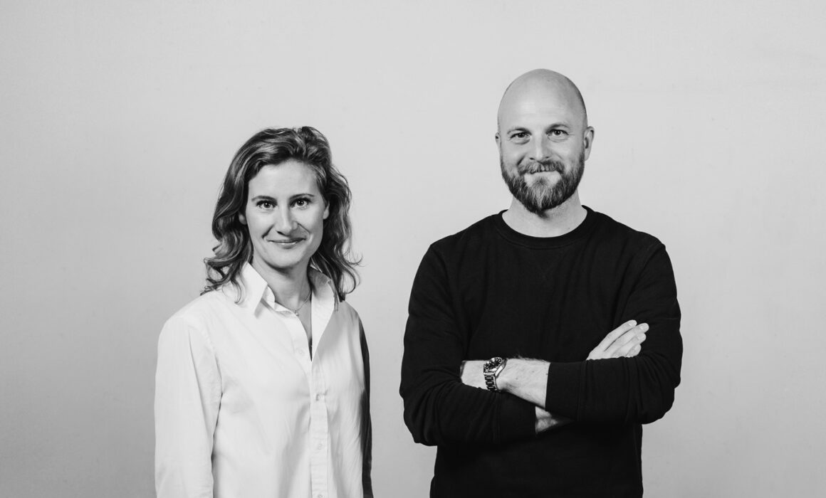 Anna och Kalle grundare Renomate