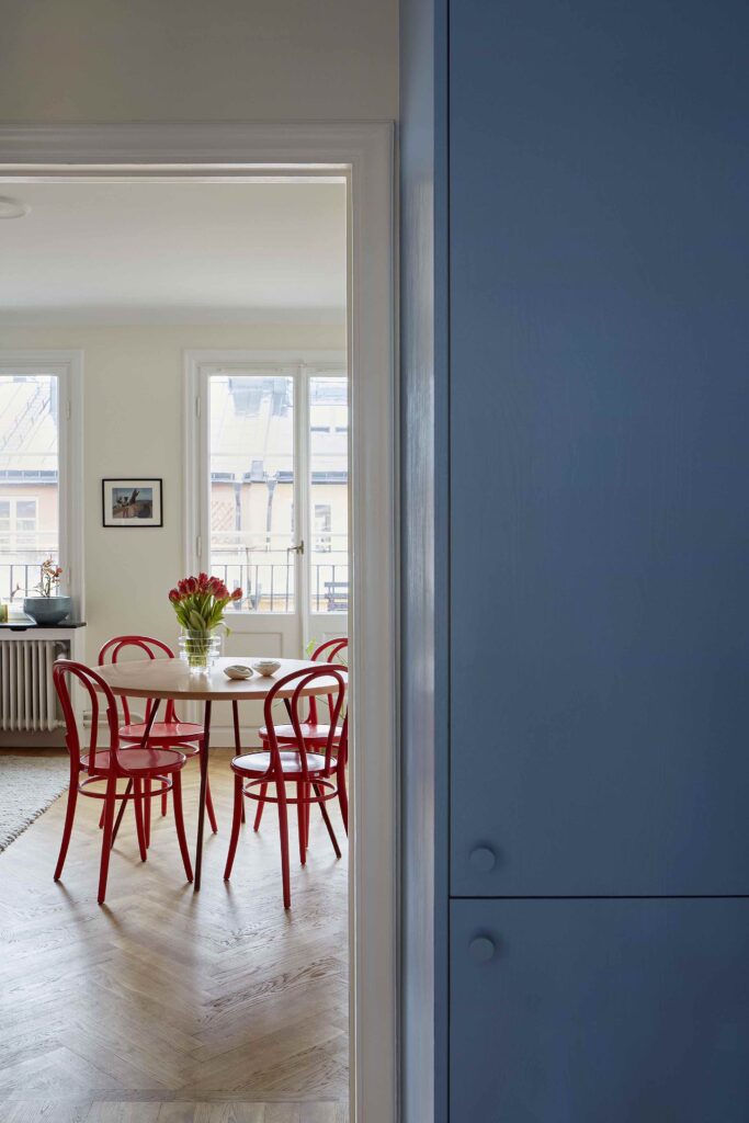 Renovering lägenhet Södermalm_renomate