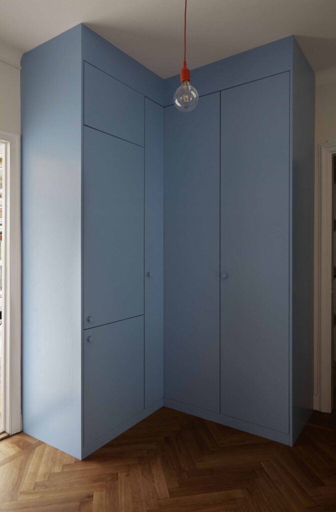 Köksrenovering södermalm