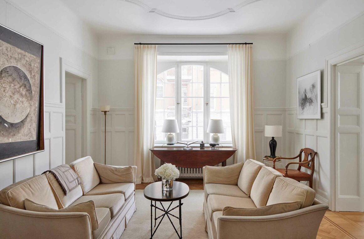 Totalrenovering-sekelskifteslagenhet_vardagsrum
