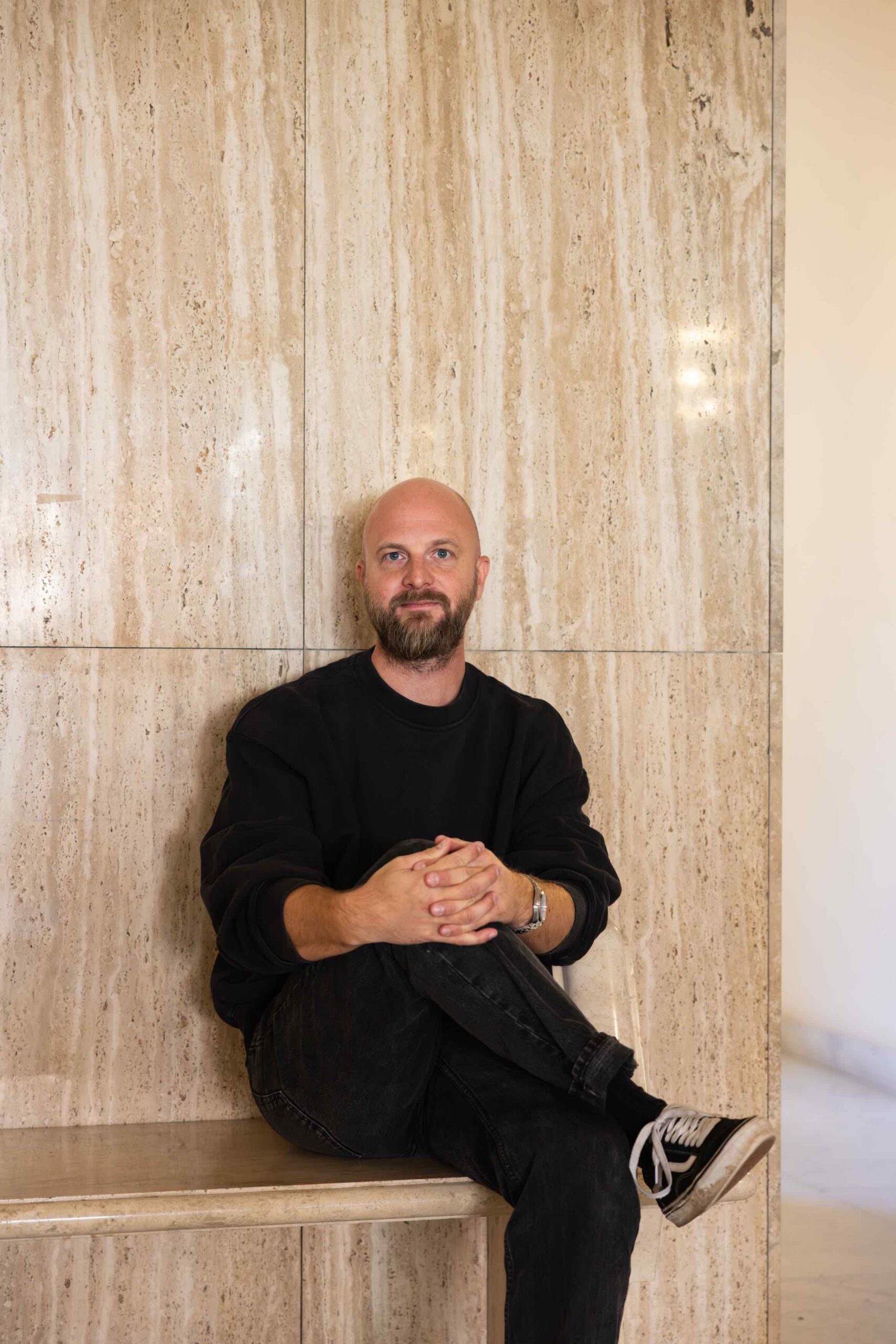 Karl Nyström_Kalle_grundare Renomate